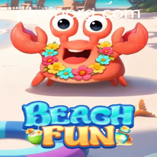 Dive into Excitement with BeachFun: A Comprehensive Guide