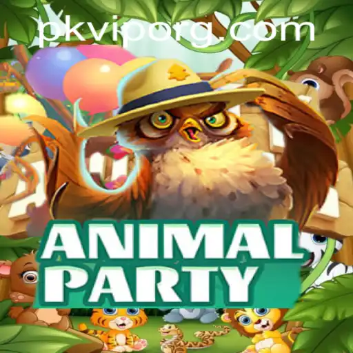 Dive into the World of AnimalParty: A Fun and Engaging Experience