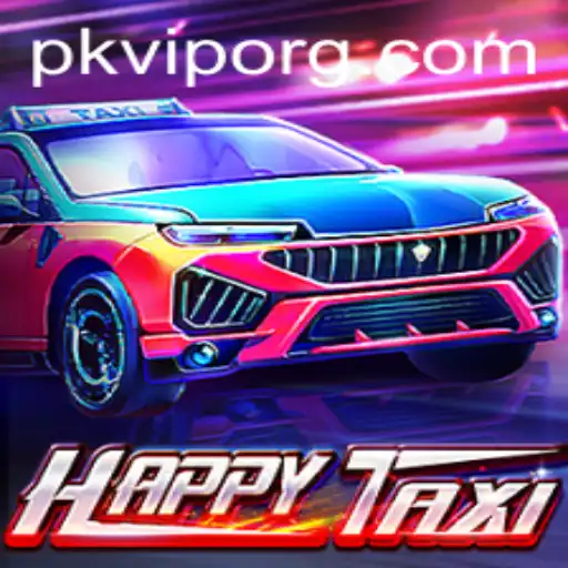 Embark on a Joyful Journey with HappyTaxi: Your Go-To Game for Fun and Adventure