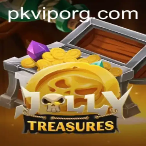 Dive Into the Thrilling World of JollyTreasures: An Adventurous Voyage Awaits