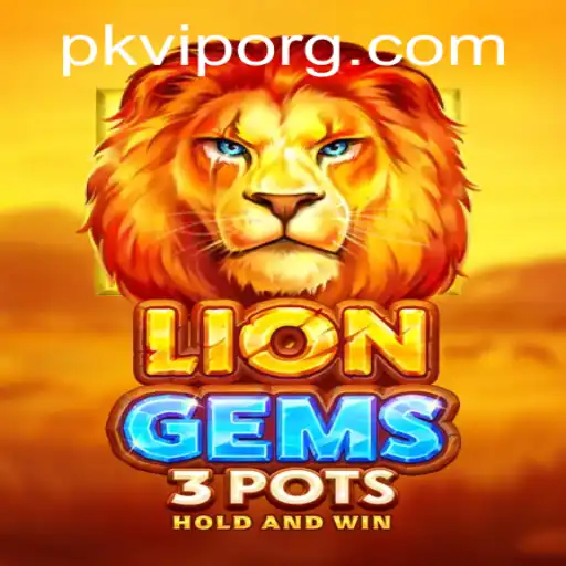 Unveiling LionGems3pots: A Fascinating Adventure in Virtual Gaming