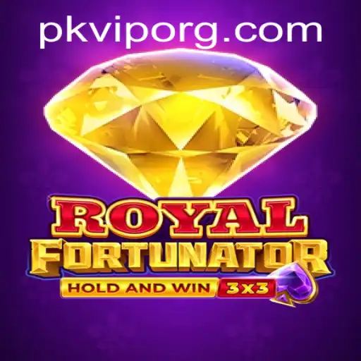 Exploring the Epic World of Royalfort with PKVIP