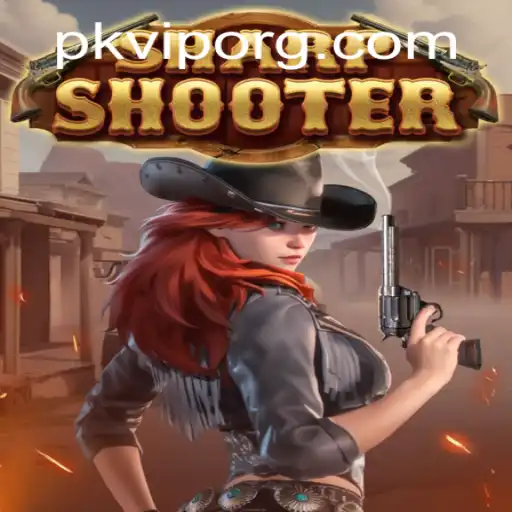 Sharpshooter: A Precision Shooting Video Game Revolutionized by PKVIP