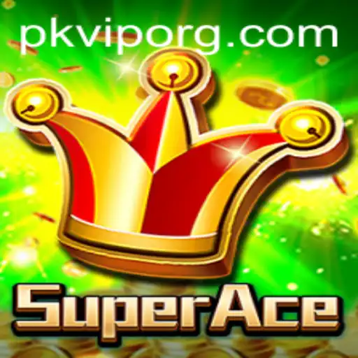 Unveiling SuperAce: The Ultimate Gaming Experience