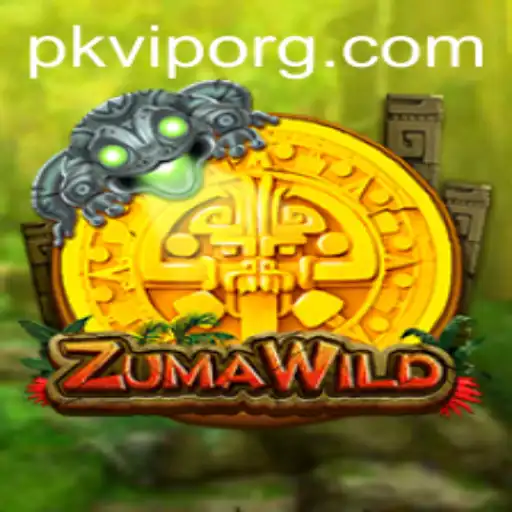 ZumaWild: An Exciting Gaming Adventure with PKVIP