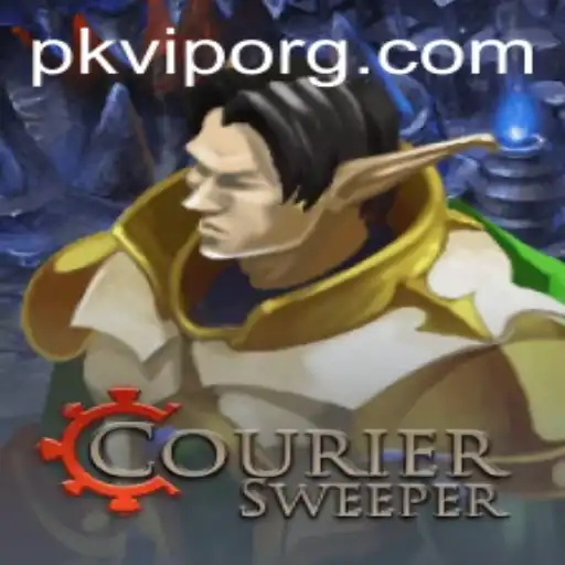 Explore the Exciting World of CourierSweeper: The Game Taking the Internet by Storm