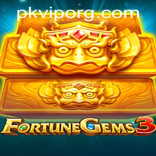 Discovering FortuneGems3: A Blend of Strategy and Excitement