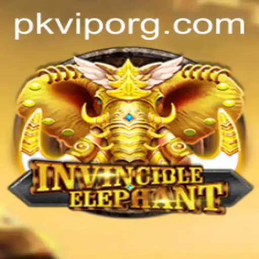 Discover the World of InvincibleElephant
