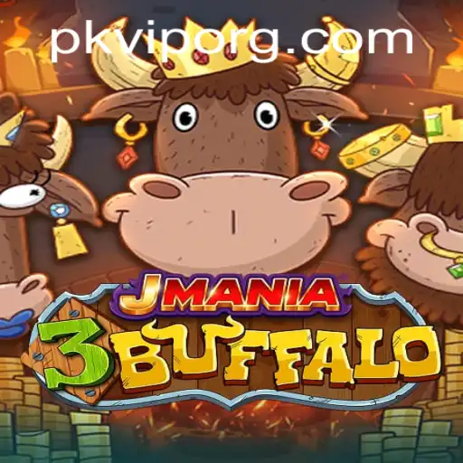 Unleashing the Adventure: Exploring JMania3Buffalo with PKVIP