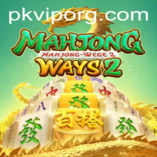 Exploring MahjongWays2: A Unique Journey into the World of Mahjong