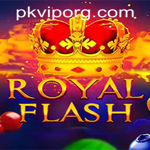 Discovering RoyalFlash: A Thrilling Card Game Experience
