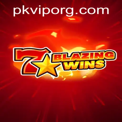 Unveiling the Thrilling Adventure of BlazingWins: A Deep Dive into Gameplay, Strategy, and Updates
