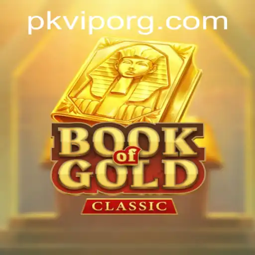 Exploring the World of BookOfGoldClassic: A Detailed Insight into the Game and the Role of pkvip
