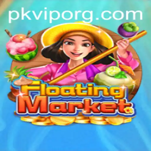 Explore the Exciting World of FloatingMarket - A Unique Game Experience