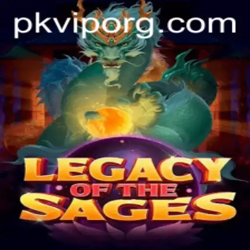 Explore the Mystical World of LegacyoftheSages: A Gamer's Guide