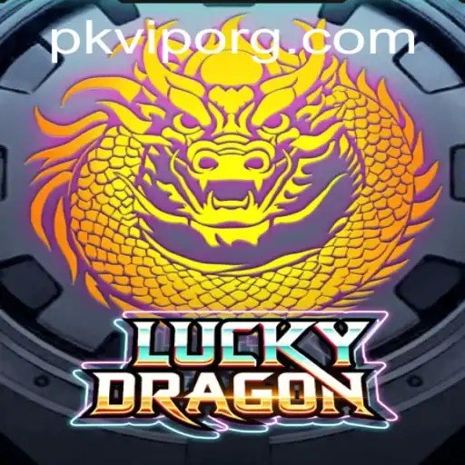 Explore the Exciting World of LuckyDragon