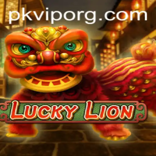 Master the Exciting World of LuckyLion: An In-depth Exploration of the Game and Its Unique Features