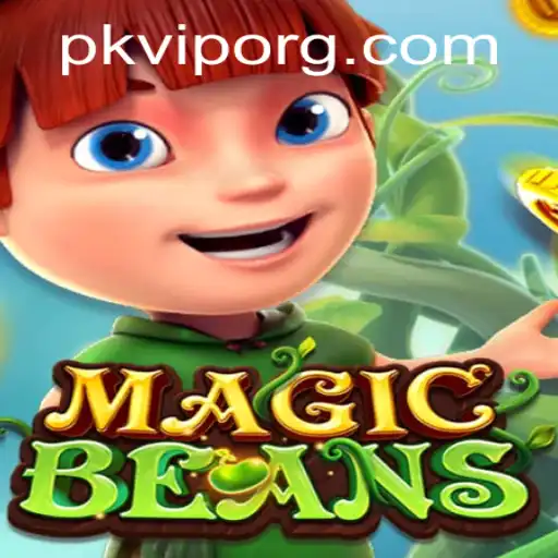MAGICBEANS: An Enchanting Adventure Awaits