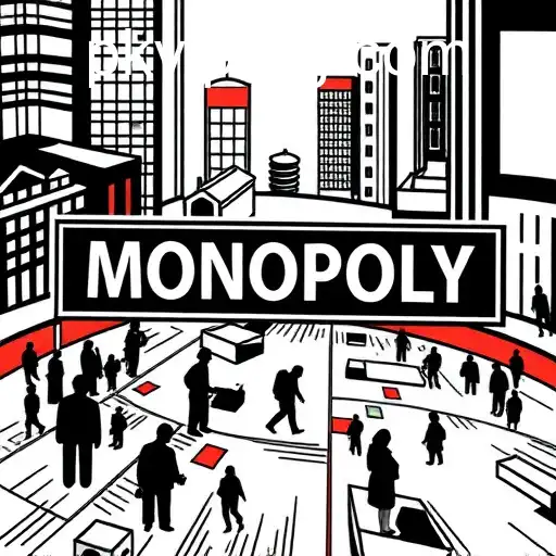 Understanding Monopoly: A Deep Dive into Market Dynamics and Influence