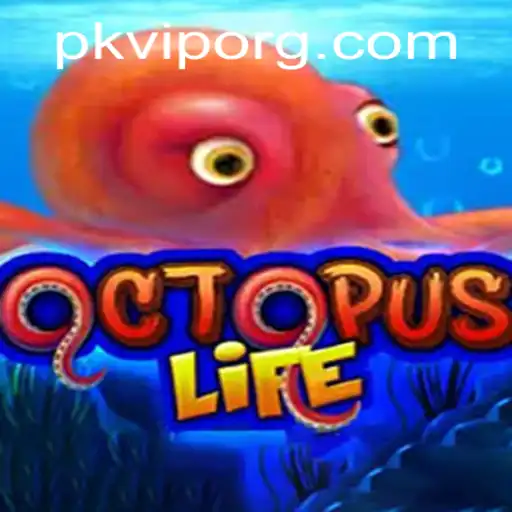 OctopusLife: Dive into a Thrilling Underwater Adventure