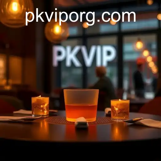 Unlocking the Potential of Exclusive Offers with PKVIP