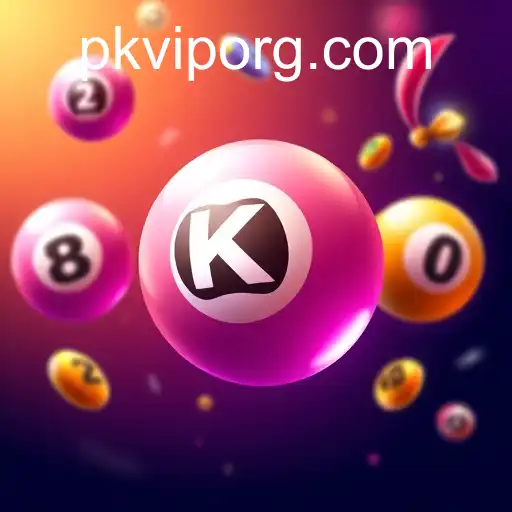 Exploring the Exciting World of Online Bingo: A Dive into PKVIP