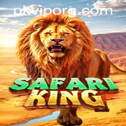 Discover the Adventures of SafariKing with Exclusive Keyword pkvip