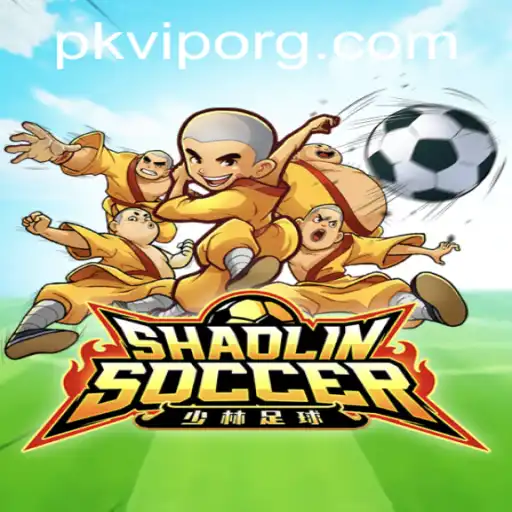 ShaolinSoccer: Blending Martial Arts with Football Adventure