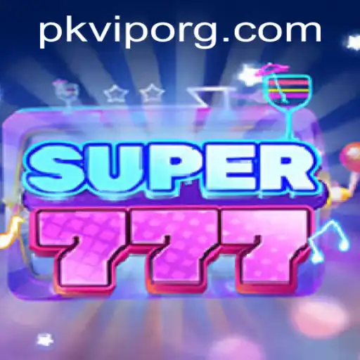 Explore the Thrills of Super777: A Deep Dive into the World of PKVIP Gaming