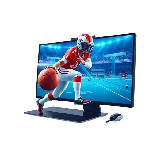 Exploring the Emerging World of Virtual Sports and the Influence of PKVIP