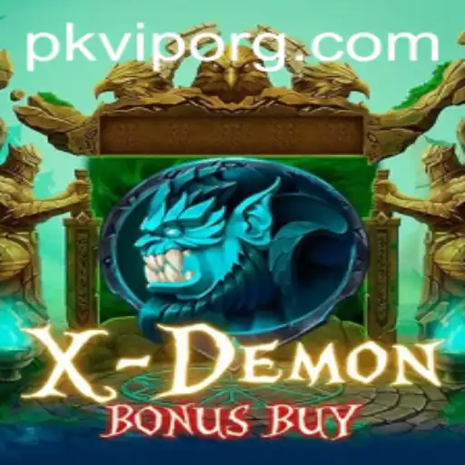 Exploring the Thrilling Universe of XDemonBonusBuy
